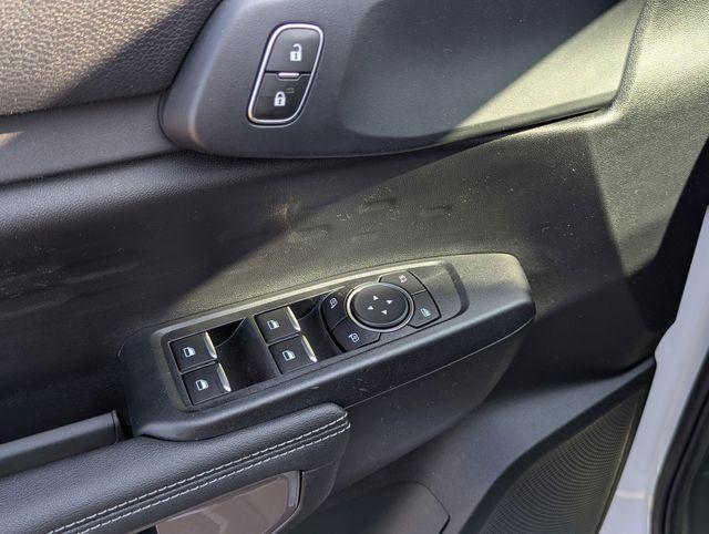 new 2025 Ford Ranger car, priced at $38,290