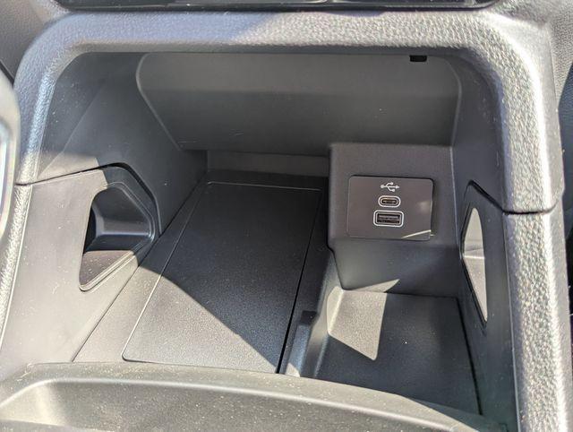 new 2025 Ford Ranger car, priced at $38,290