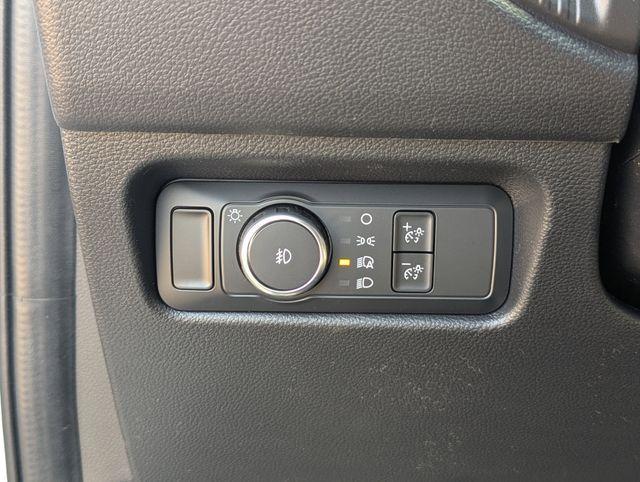 new 2025 Ford Ranger car, priced at $38,290