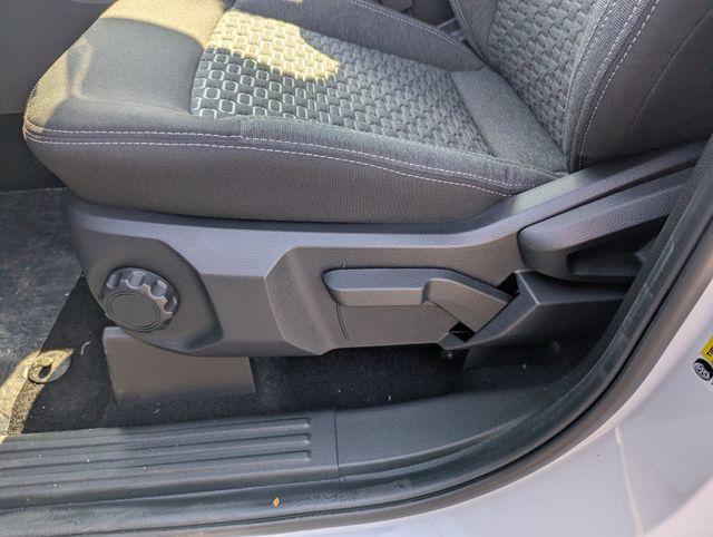 new 2025 Ford Ranger car, priced at $38,290