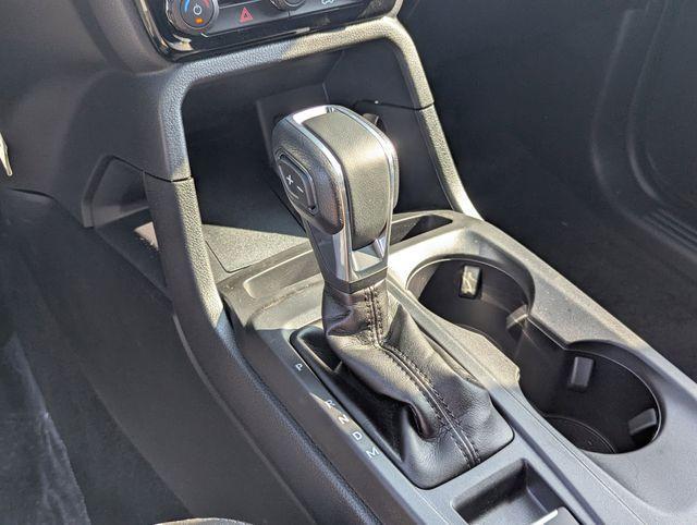 new 2025 Ford Ranger car, priced at $38,290