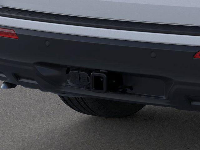 new 2026 Ford Explorer car, priced at $42,840