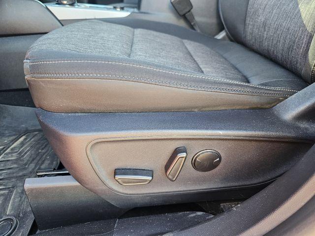 used 2021 Ford Bronco Sport car, priced at $22,600