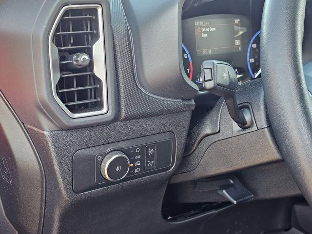 used 2021 Ford Bronco Sport car, priced at $22,600