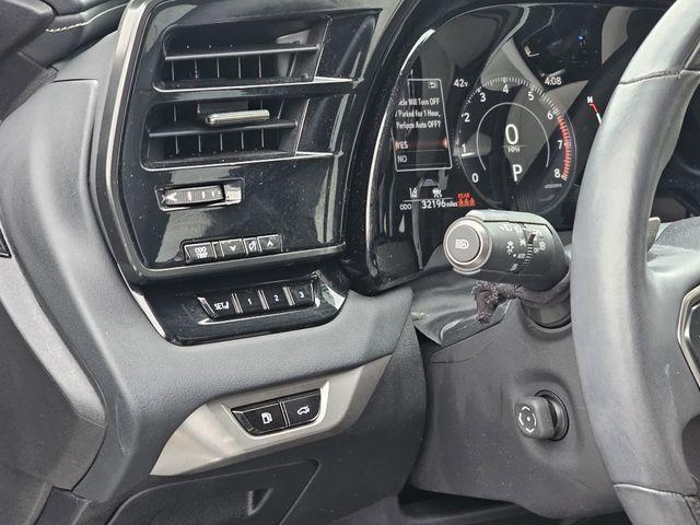 used 2024 Lexus RX 350 car, priced at $48,300