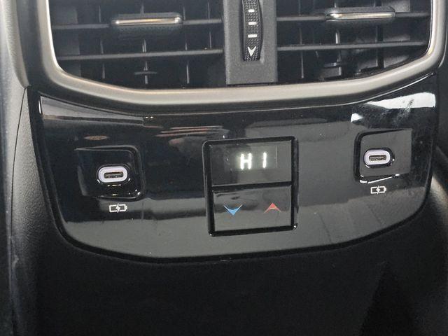 used 2024 Lexus RX 350 car, priced at $48,300