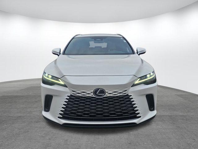 used 2024 Lexus RX 350 car, priced at $48,300