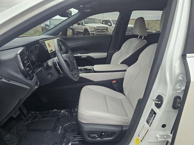 used 2024 Lexus RX 350 car, priced at $48,300