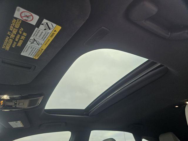 used 2024 Lexus RX 350 car, priced at $48,300