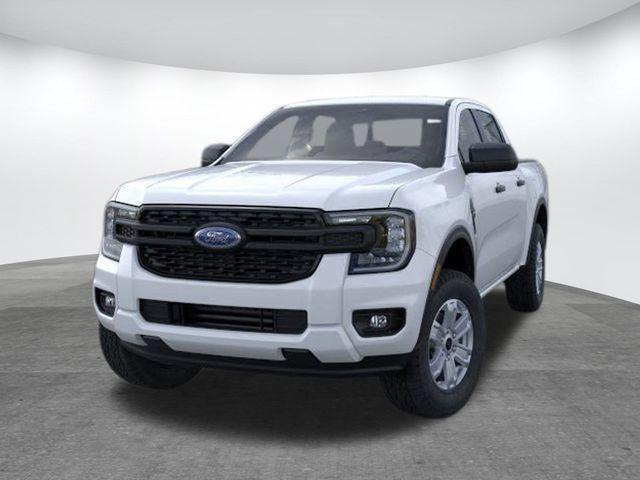new 2025 Ford Ranger car, priced at $31,293