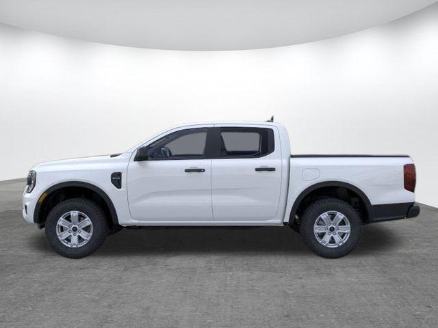 new 2025 Ford Ranger car, priced at $31,293