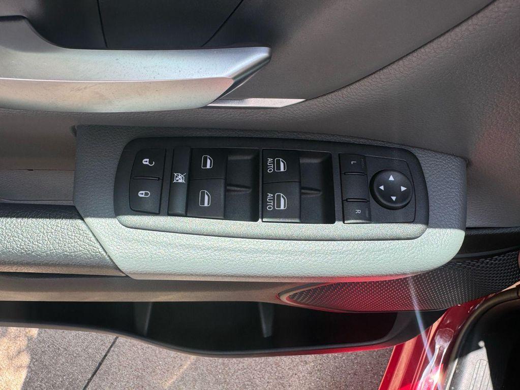 used 2022 Ram 1500 car, priced at $29,975