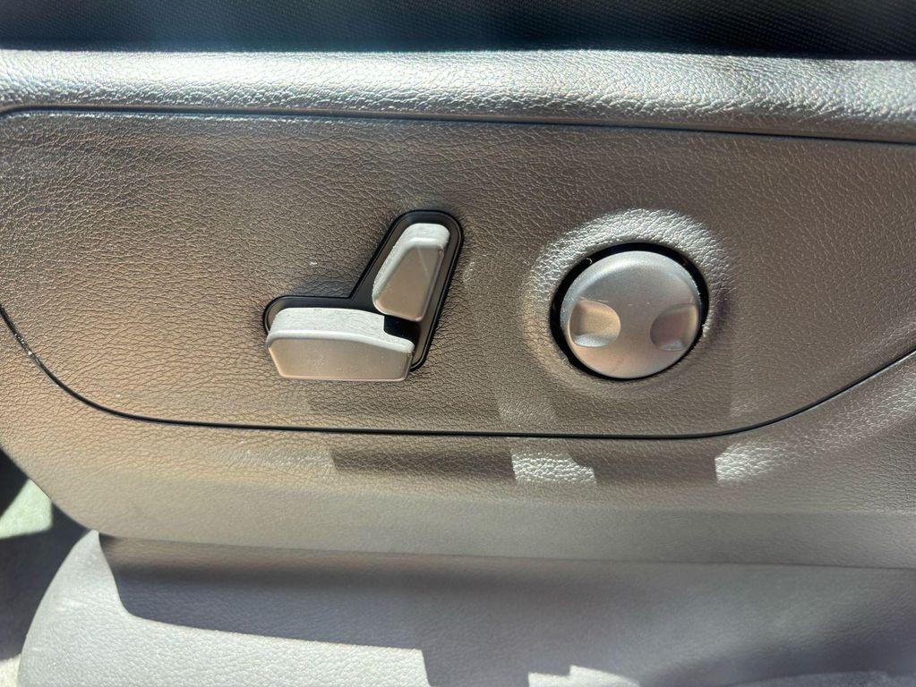 used 2022 Ram 1500 car, priced at $29,975