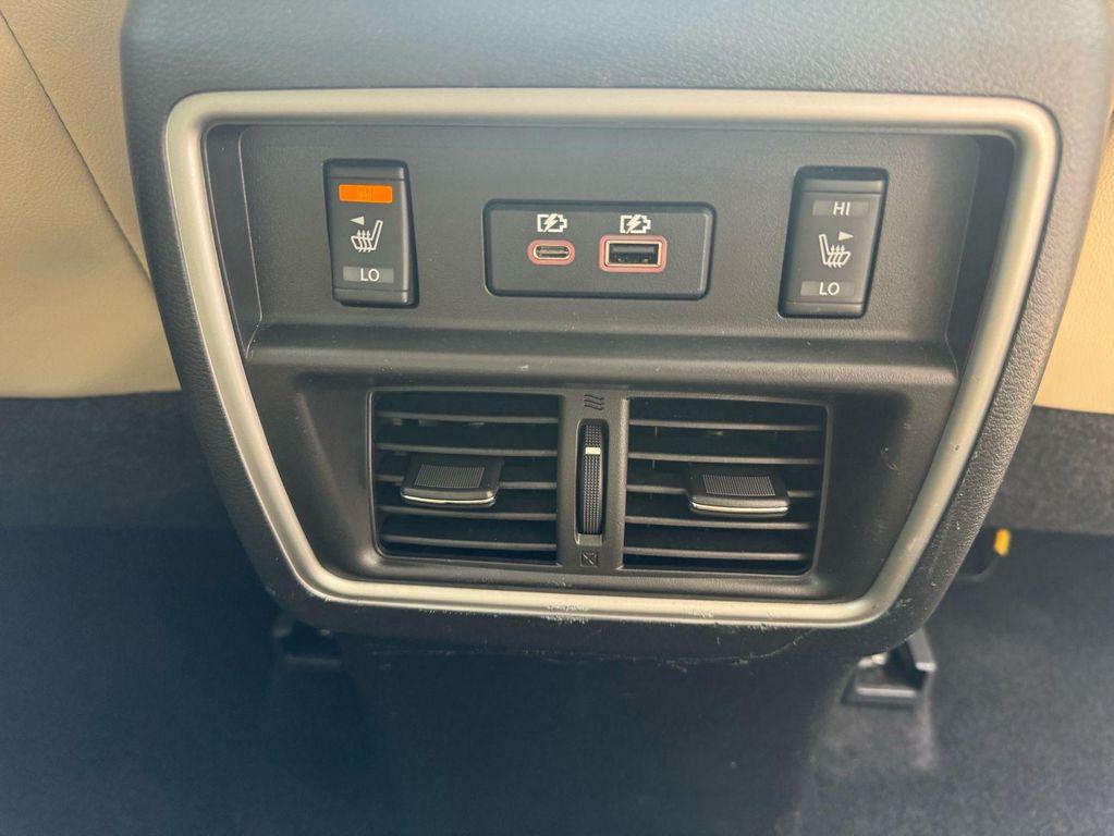 used 2020 Nissan Murano car, priced at $19,975