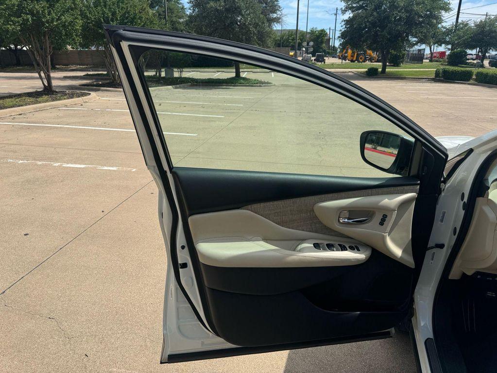 used 2020 Nissan Murano car, priced at $19,975