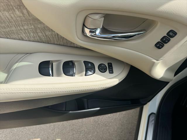 used 2020 Nissan Murano car, priced at $21,975