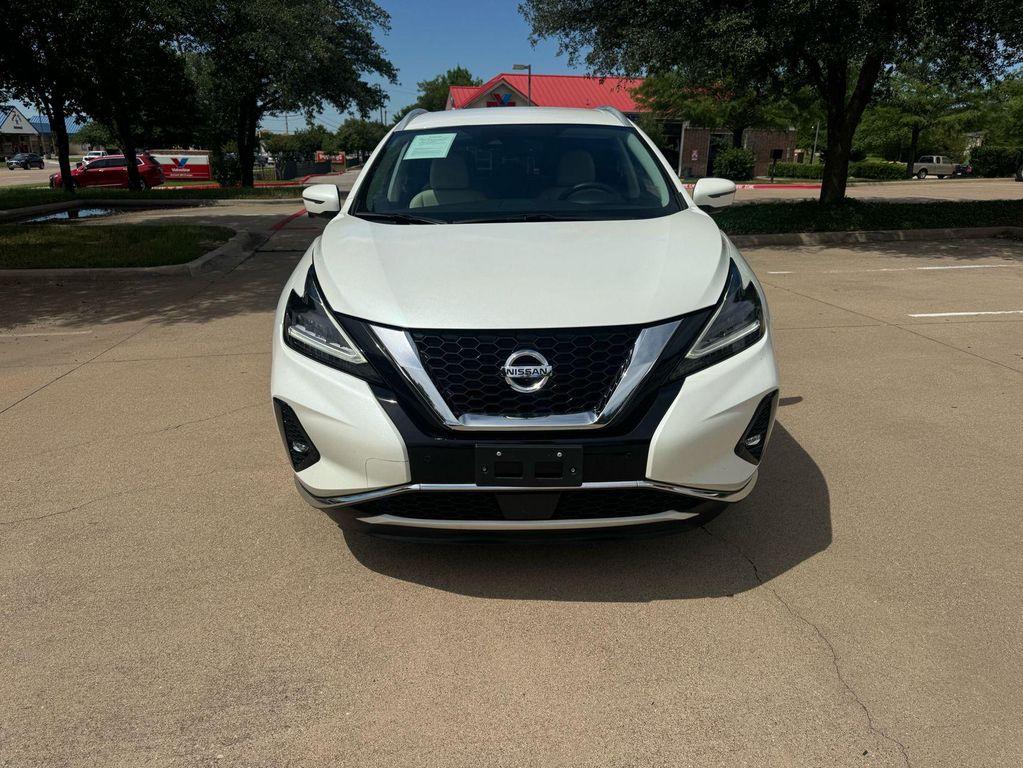 used 2020 Nissan Murano car, priced at $19,975