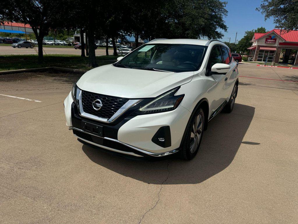 used 2020 Nissan Murano car, priced at $19,975