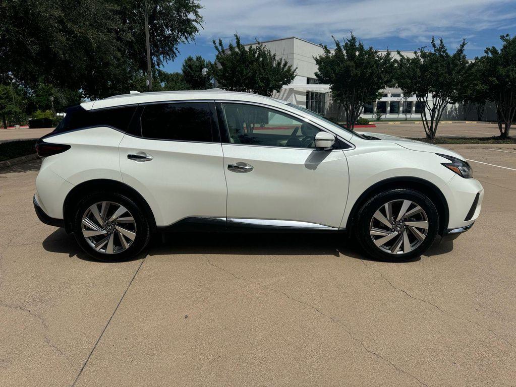 used 2020 Nissan Murano car, priced at $19,975