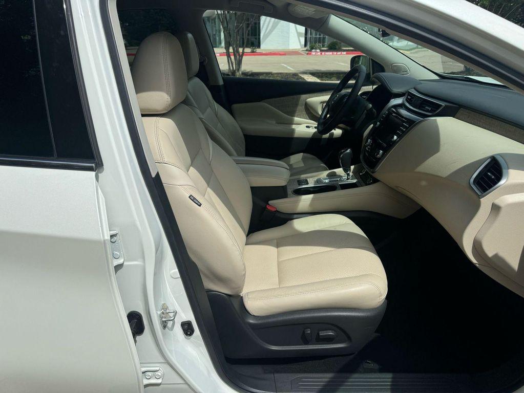 used 2020 Nissan Murano car, priced at $19,975