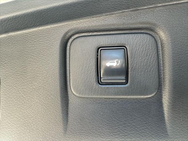 used 2020 Nissan Murano car, priced at $21,975