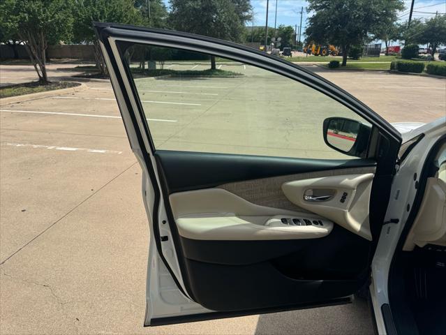 used 2020 Nissan Murano car, priced at $21,975