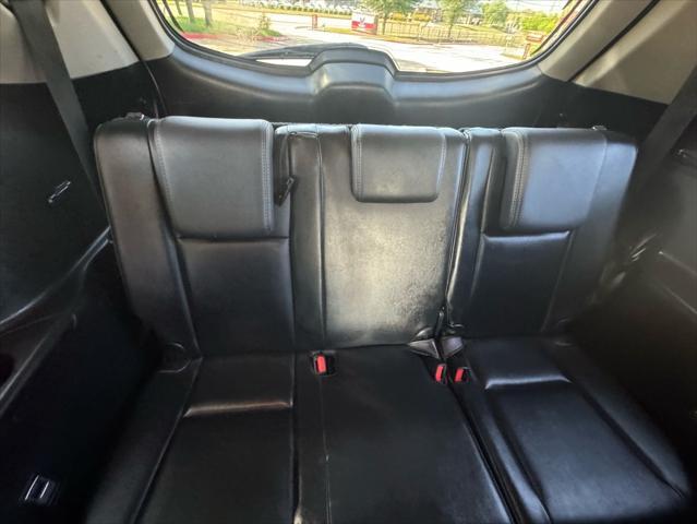 used 2016 Toyota Highlander car, priced at $15,975