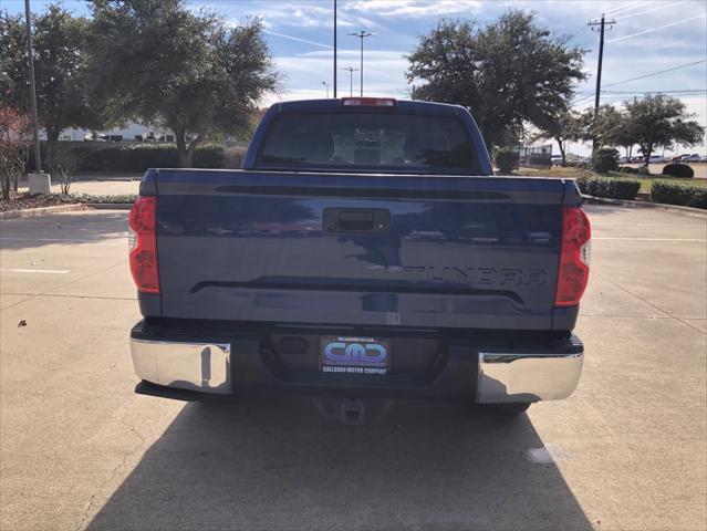 used 2014 Toyota Tundra car, priced at $20,975