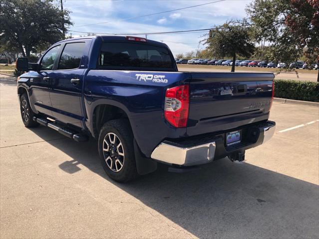 used 2014 Toyota Tundra car, priced at $20,975