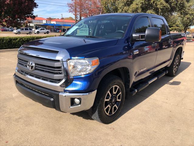 used 2014 Toyota Tundra car, priced at $20,975