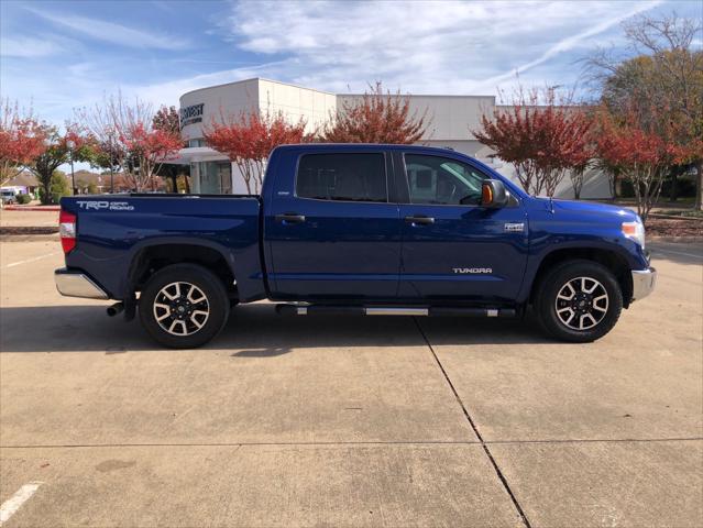 used 2014 Toyota Tundra car, priced at $20,975