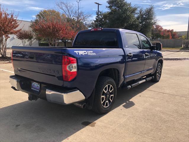 used 2014 Toyota Tundra car, priced at $20,975