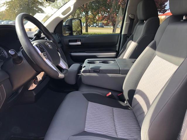 used 2014 Toyota Tundra car, priced at $20,975