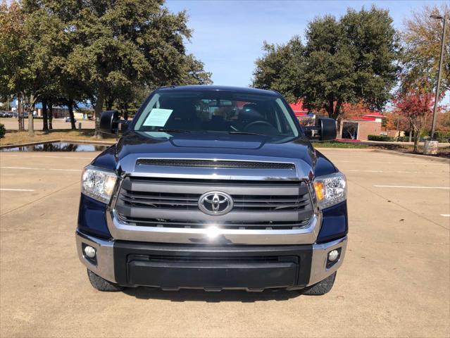 used 2014 Toyota Tundra car, priced at $20,975