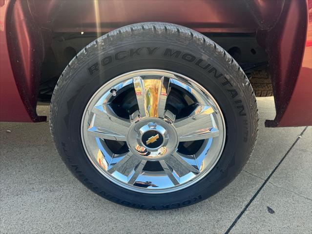 used 2013 Chevrolet Silverado 1500 car, priced at $15,975