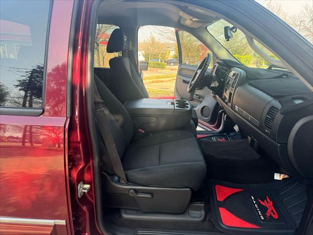 used 2013 Chevrolet Silverado 1500 car, priced at $15,975