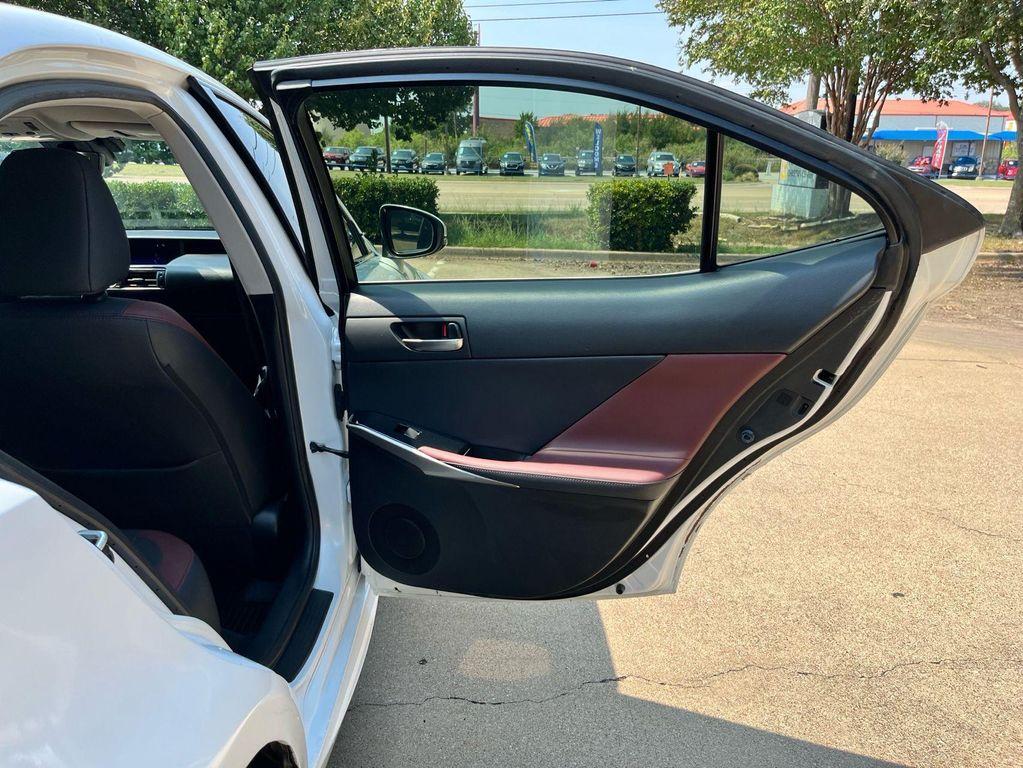 used 2019 Lexus IS 300 car, priced at $21,975