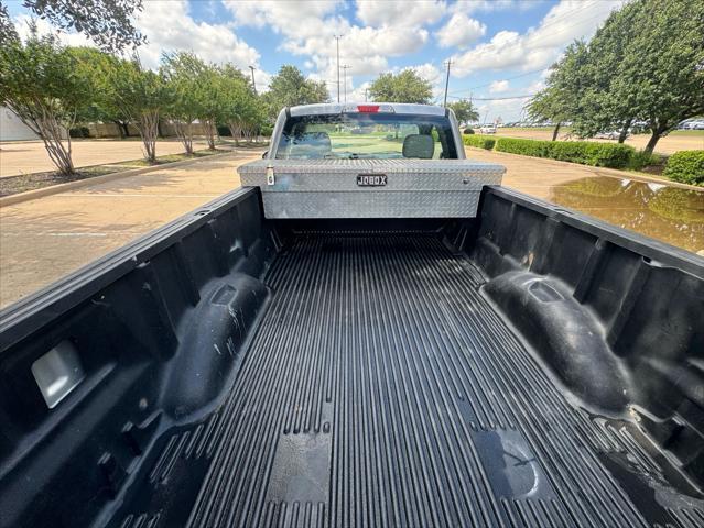 used 2017 Ford F-150 car, priced at $11,975