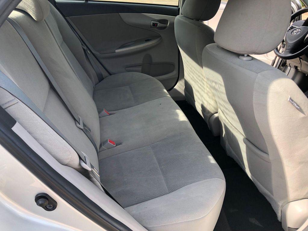 used 2013 Toyota Corolla car, priced at $9,975
