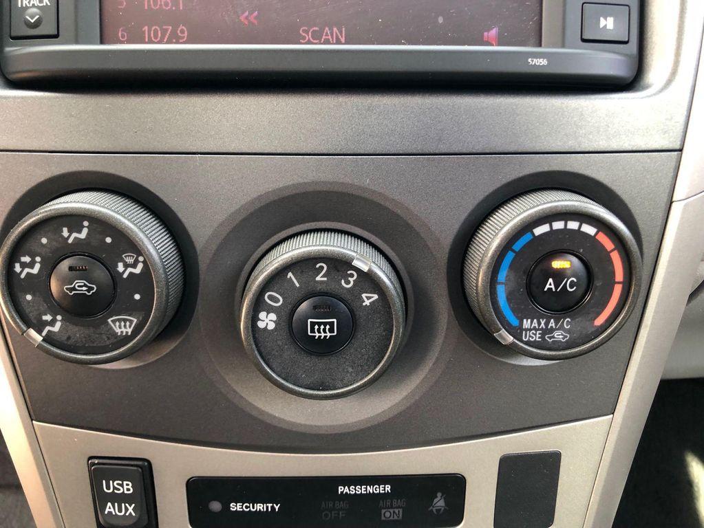 used 2013 Toyota Corolla car, priced at $9,975