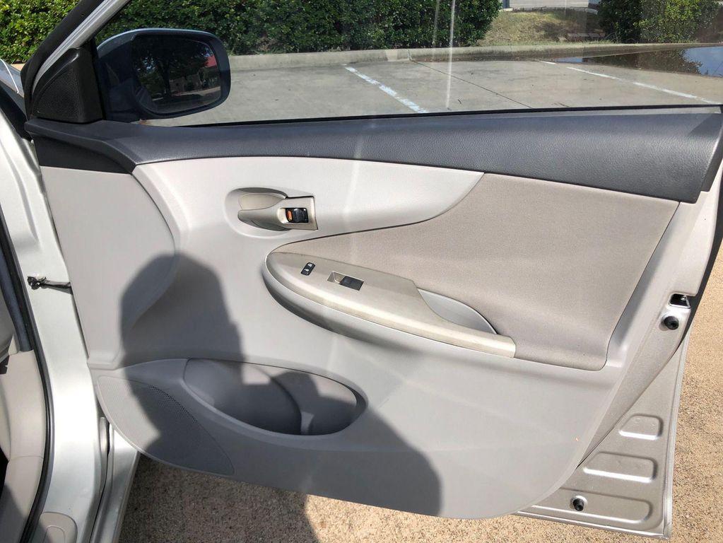 used 2013 Toyota Corolla car, priced at $9,975