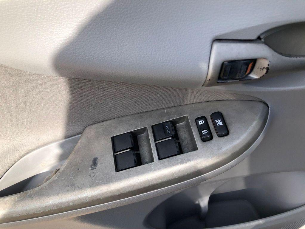 used 2013 Toyota Corolla car, priced at $9,975