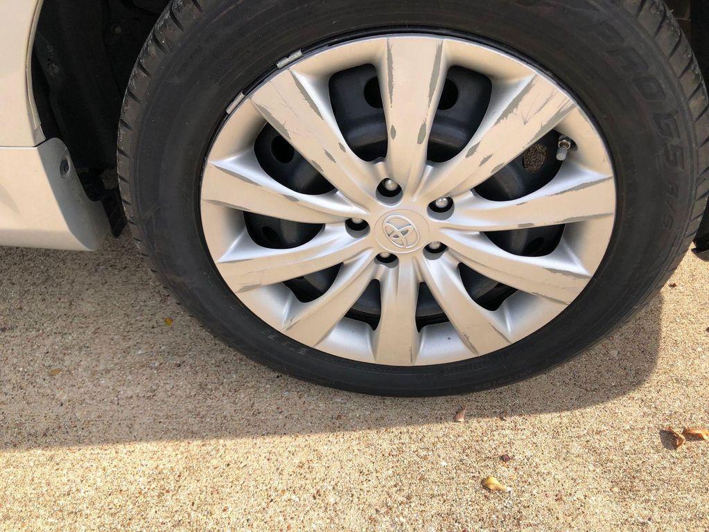 used 2013 Toyota Corolla car, priced at $9,975