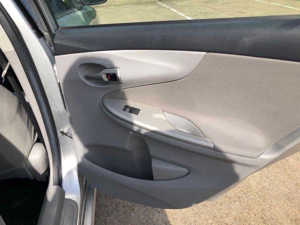 used 2013 Toyota Corolla car, priced at $9,975