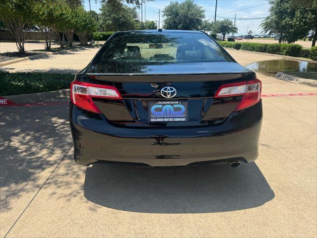 used 2013 Toyota Camry car, priced at $11,975
