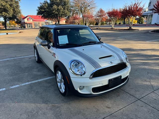 used 2013 MINI Hardtop car, priced at $9,975