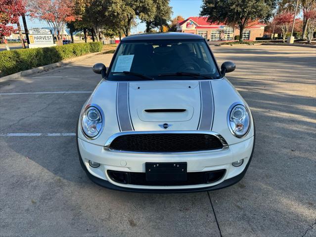 used 2013 MINI Hardtop car, priced at $9,975