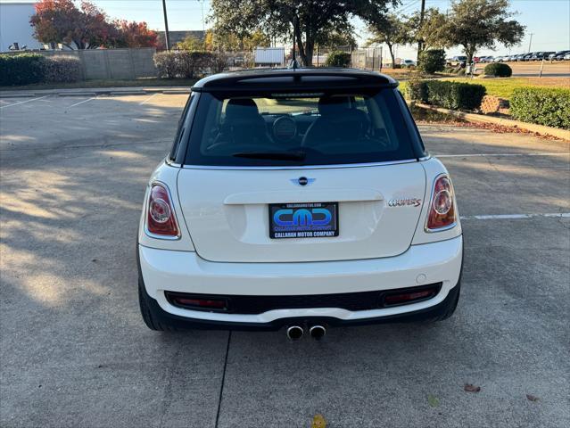 used 2013 MINI Hardtop car, priced at $9,975