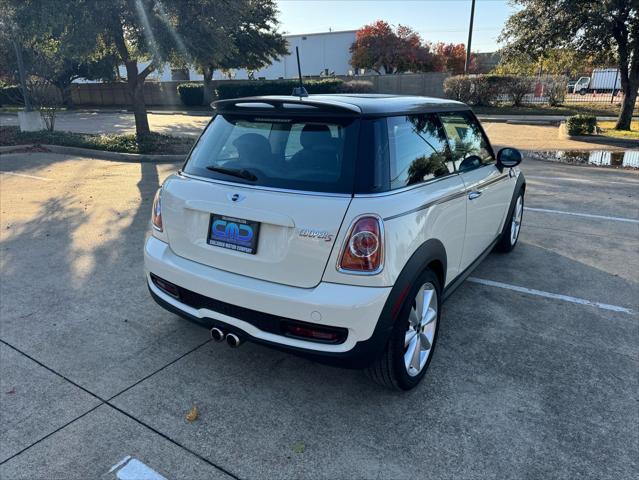 used 2013 MINI Hardtop car, priced at $9,975