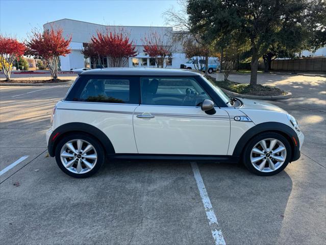 used 2013 MINI Hardtop car, priced at $9,975